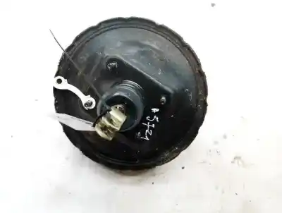 Second-hand car spare part brake servo for mitsubishi space star (dg0) 1.9 di-d cat oem iam references 