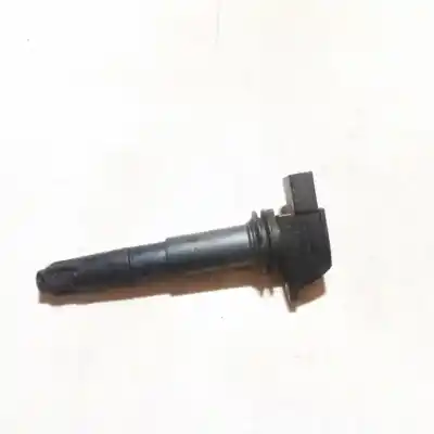 Автозапчастина б/у КОТУШКА ЗАПАЛЮВАННЯ для PORSCHE CAYENNE, 2002.01 - 2010.06  Посилання на OEM IAM 94860210405  0040102002