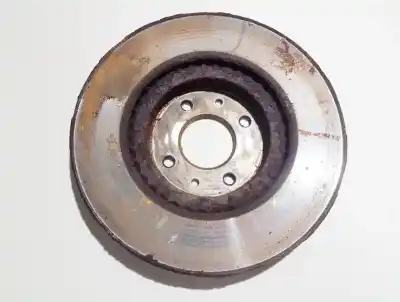 Автозапчасти б/у передний тормозной диск за renault kangoo (f/kc0) 1.6 16v ссылки oem iam    Автозапчасти б/у передний тормозной диск за renault kangoo (f/kc0) 1.6 16v ссылки oem iam