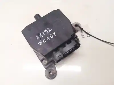 Second-hand car spare part additional air valve for volkswagen caddy ka/kb (2k) 1.9 tdi oem iam references 6q0906625
