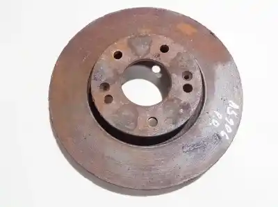 Pezzo di ricambio per auto di seconda mano Disco Freno Anteriore per HYUNDAI I30 1.6 CRDi CAT Riferimenti OEM IAM   