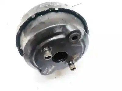 Автозапчастина б/у гальмівний серво для volkswagen caddy ka/kb (2k) 1.9 tdi посилання на oem iam 1k2614105t  03.7849-5403.4