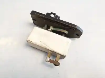 Second-hand car spare part Heater Blower for MITSUBISHI SPACE STAR (DG0) 1.9 DI-D CAT OEM IAM references 76884  7688-4