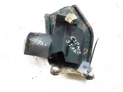 Second-hand car spare part front windshield wiper motor for mitsubishi space star (dg0) 1.9 di-d cat oem iam references 