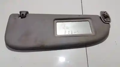 Pezzo di ricambio per auto di seconda mano tenda sinistra per peugeot 206+ 1.4 riferimenti oem iam 