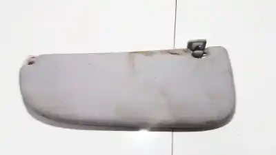 Peça sobressalente para automóvel em segunda mão pára-sol esquerdo por peugeot 206+ 1.4 referências oem iam   