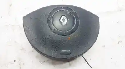 Peça sobressalente para automóvel em segunda mão airbag dianteiro esquerdo por renault scenic ii 1.5 dci diesel referências oem iam 8200130498b