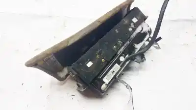 Автозапчасти б/у подушка безопасности передняя правая за lancia phedra (180) 2.2 jtd ссылки oem iam 1487867080  cb10059
