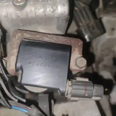 Автозапчасти б/у катушка зажигания за mitsubishi space wagon (n80/n90) 2.4 glx ссылки oem iam h6t12272a