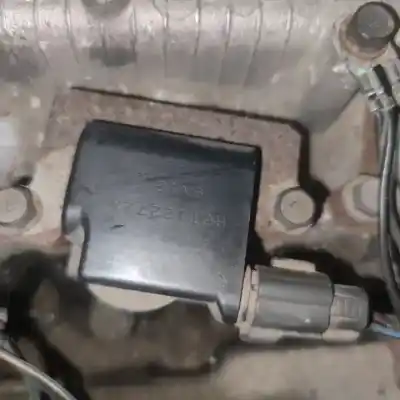 Автозапчасти б/у катушка зажигания за mitsubishi space wagon (n80/n90) 2.4 glx ссылки oem iam h6t12272a