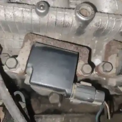Автозапчасти б/у катушка зажигания за mitsubishi space wagon (n80/n90) 2.4 glx ссылки oem iam h6t12272a