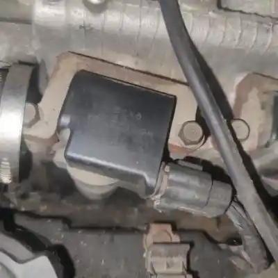 Автозапчасти б/у катушка зажигания за mitsubishi space wagon (n80/n90) 2.4 glx ссылки oem iam h6t12272a