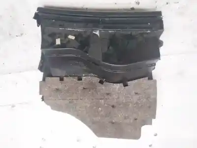 Автозапчасти б/у бардачок за audi a4 avant (b5) 1.9 tdi ссылки oem iam 8d1857035  
