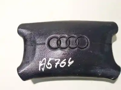 Автозапчастина б/у передня ліва подушка безопасности для audi a4 avant (b5) 1.9 tdi посилання на oem iam 95465c