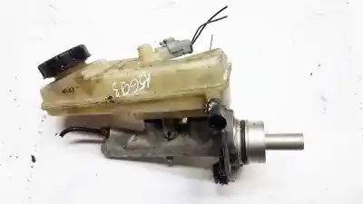 Peça sobressalente para automóvel em segunda mão bomba de travões por renault scenic ii 1.5 dci diesel referências oem iam 320671112