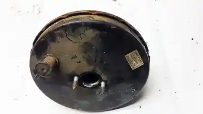 Second-hand car spare part brake servo for lancia phedra (180) 2.2 jtd oem iam references 0204024267  