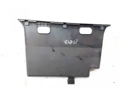 Автозапчастина б/у бардачок для honda jazz (gd1/5) 1.4 ls посилання на oem iam   