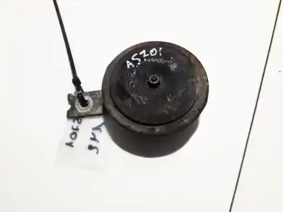 Peça sobressalente para automóvel em segunda mão buzina / sirene por mazda premacy (cp) 2.0 turbodiesel referências oem iam 