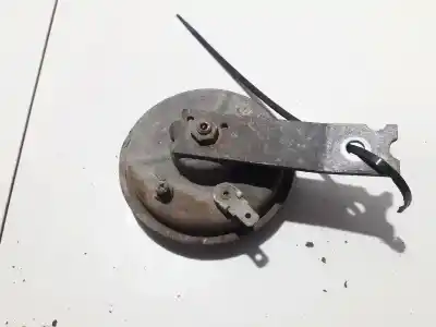 Pezzo di ricambio per auto di seconda mano corno per mazda mpv (lw) 2.0 comfort riferimenti oem iam   