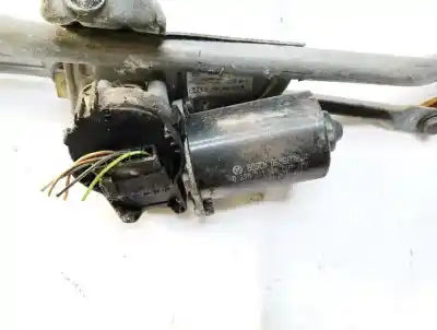 Автозапчасти б/у мотор переднего стеклоочистителя за audi a6, c5 1997.01 - 2001.08 2.8 30v 142kw 1997.05 - 1999.07 ссылки oem iam 0390241140