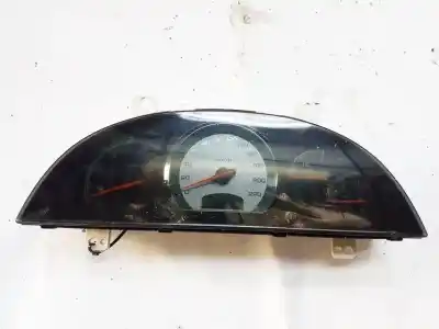 Автозапчасти б/у приборная доска за ssangyong rexton / rexton ii (gab_) 2.7 d 4x4 ссылки oem iam 8022008g00