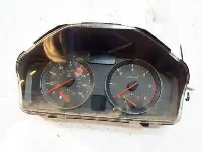 Second-hand car spare part dashboard for volvo v50 (545) 2.0 d oem iam references 31254779