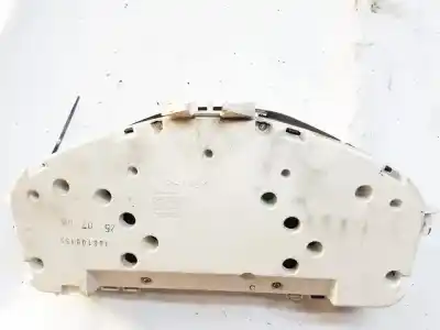 Peça sobressalente para automóvel em segunda mão quadrante por volvo v50 (545) 2.0 d referências oem iam 31254779  36002439, 69199-440t