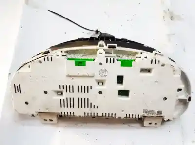 İkinci el araba yedek parçası enstrüman paneli için honda accord vii (cl, cn) 2.0 (cl7) oem iam referansları hr0300  hr-0300