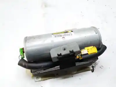 Автозапчастина б/у передня права подушка безопасности для saab 9-5 (ys3e) 3.0 tid посилання на oem iam 600300600c  