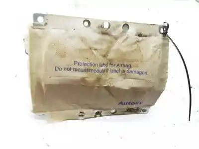 Автозапчастина б/у передня права подушка безопасности для saab 9-5 (ys3e) 3.0 tid посилання на oem iam 600300600c