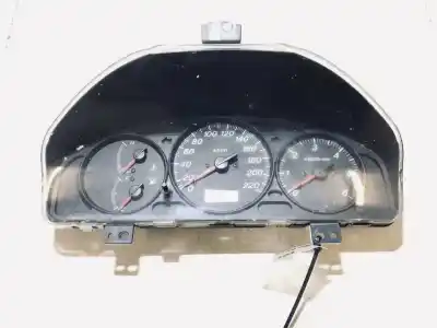 Peça sobressalente para automóvel em segunda mão quadrante por mazda premacy (cp) 2.0 turbodiesel referências oem iam cb16c