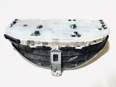 Peça sobressalente para automóvel em segunda mão quadrante por mazda premacy (cp) 2.0 turbodiesel referências oem iam cb16c  0a26