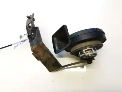 Автозапчастина б/у ріг для saab 9-5 (ys3e) 3.0 tid посилання на oem iam e335717  