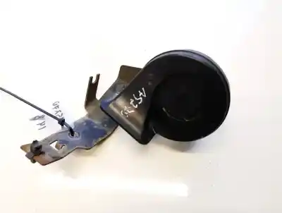 Автозапчастина б/у ріг для saab 9-5 (ys3e) 3.0 tid посилання на oem iam e335717