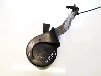 Автозапчастина б/у ріг для saab 9-5 (ys3e) 3.0 tid посилання на oem iam e335717