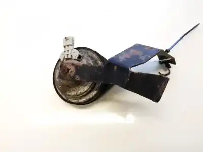 Автозапчастина б/у ріг для saab 9-5 (ys3e) 3.0 tid посилання на oem iam e335717  