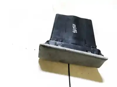 Peça sobressalente para automóvel em segunda mão porta luvas por renault scenic ii 1.5 dci diesel referências oem iam 156015822a