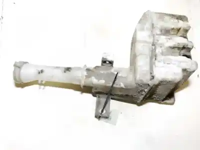 Peça sobressalente para automóvel em segunda mão depósito do limpa vidros por mazda premacy (cp) 2.0 turbodiesel referências oem iam 