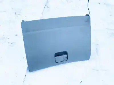 Peça sobressalente para automóvel em segunda mão porta luvas por mazda premacy (cp) 2.0 turbodiesel referências oem iam cb07