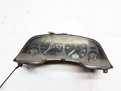 Peça sobressalente para automóvel em segunda mão quadrante por opel zafira a 1.8 16v referências oem iam 09228763