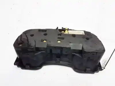Peça sobressalente para automóvel em segunda mão quadrante por opel zafira a 1.8 16v referências oem iam 09228763  351190000