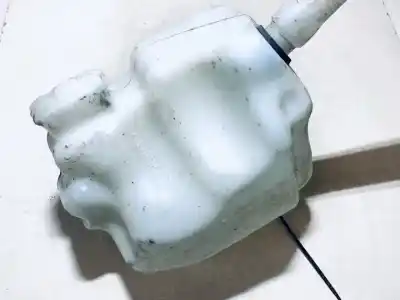 Peça sobressalente para automóvel em segunda mão depósito do limpa vidros por renault scenic ii 1.5 dci diesel referências oem iam 8200104706