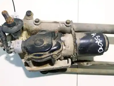 Pezzo di ricambio per auto di seconda mano Tiranti E Motorino Del Tergicristallo Anteriore per HONDA ACCORD VII (CL, CN) 2.0 (CL7) Riferimenti OEM IAM 3X27L  32201