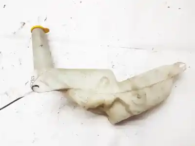 Peça sobressalente para automóvel em segunda mão depósito do limpa vidros por opel zafira a 1.8 16v referências oem iam 