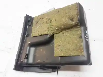 Автозапчастина б/у бардачок для saab 9-5 (ys3e) 3.0 tid посилання на oem iam   