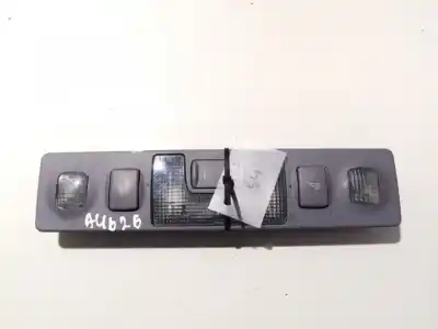 Автозапчастина б/у внутрішне світло для AUDI A6, C5 1997.01 - 2001.08 2.8 30V 142KW 1997.05 - 1999.07 Посилання на OEM IAM 4B0947111  