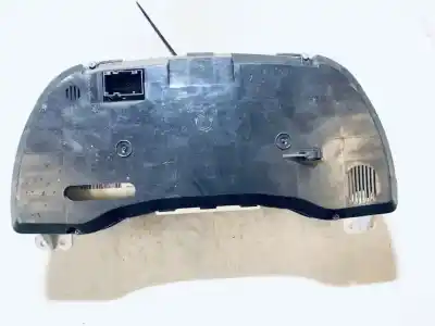 Peça sobressalente para automóvel em segunda mão quadrante por fiat panda (169) 1.1 8v referências oem iam 555000460104  503000360100, 46801541, 90271