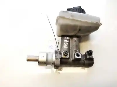 Автозапчастина б/у гальмівний насос для SAAB 9-5 (YS3E) 3.0 TiD Посилання на OEM IAM   