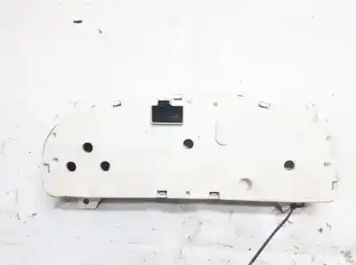 Автозапчастина б/у панель інструментів для saab 9-5 (ys3e) 3.0 tid посилання на oem iam 769215970  