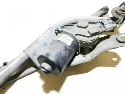 Second-hand car spare part FRONT WINDSHIELD WIPER MOTOR for NISSAN ALMERA (N16/E)  OEM IAM references 28800BN000  